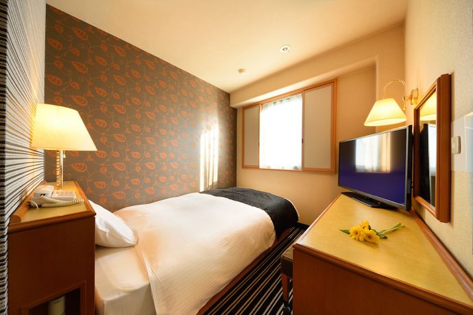 Imagen de la habitación del Hotel Apa Isesakieki Minami. Foto 12