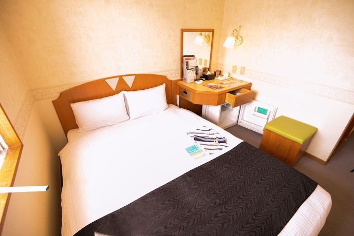 Imagen de la habitación del Hotel Apa Ishigakijima. Foto 5