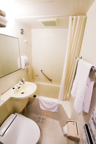 Imagen de la habitación del Hotel Apa Ishigakijima. Foto 10