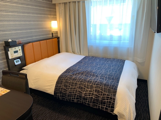 Imagen de la habitación del Hotel Apa Joetsu Myoko-ekimae. Foto 4