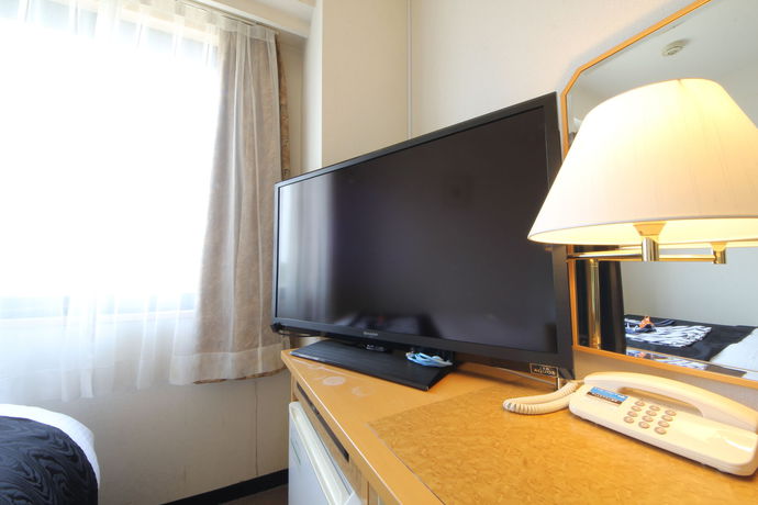 Imagen de la habitación del Hotel Apa Kaga Daisyoji-ekimae. Foto 4