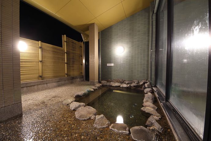 Imagen de la habitación del Hotel Apa Kaga Daisyoji-ekimae. Foto 5