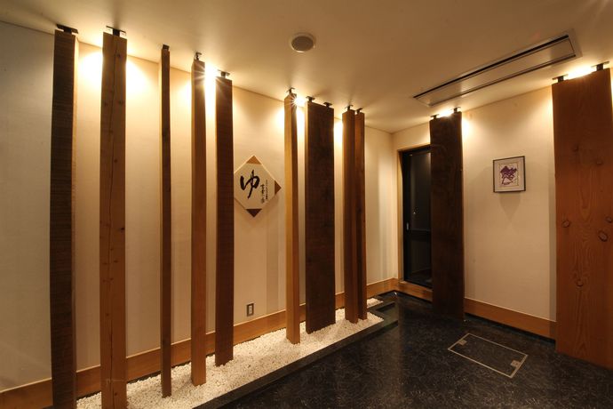Imagen de los interiores del Hotel Apa Kaga Daisyoji-ekimae. Foto 12