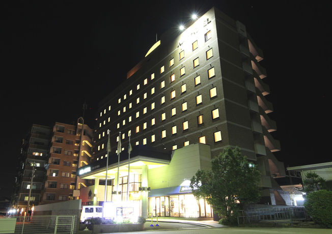 Imagen de la habitación del Hotel Apa Kaga Daisyoji-ekimae. Foto 6