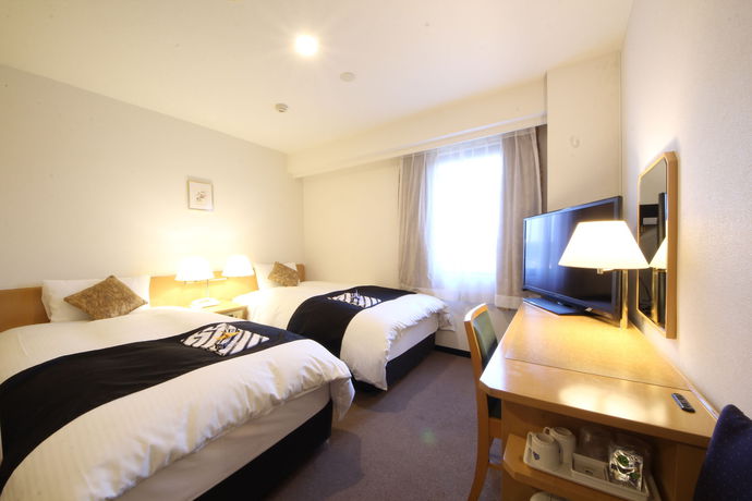 Imagen de la habitación del Hotel Apa Kaga Daisyoji-ekimae. Foto 7