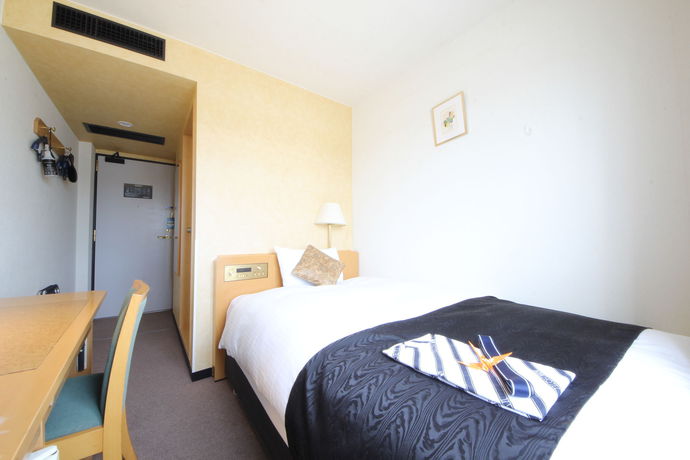 Imagen de la habitación del Hotel Apa Kaga Daisyoji-ekimae. Foto 8