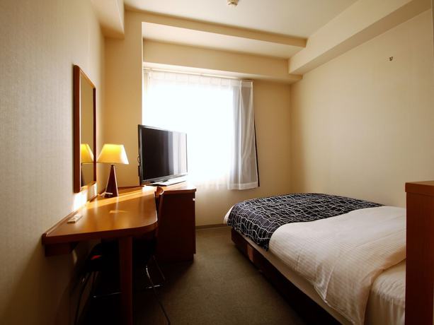 Imagen de la habitación del Hotel Apa Kagoshimachuo-ekimae. Foto 2
