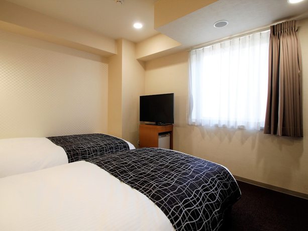 Imagen de la habitación del Hotel Apa Kagoshimachuo-ekimae. Foto 12