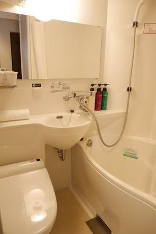Imagen de la habitación del Hotel Apa Kamataeki-higashi. Foto 2