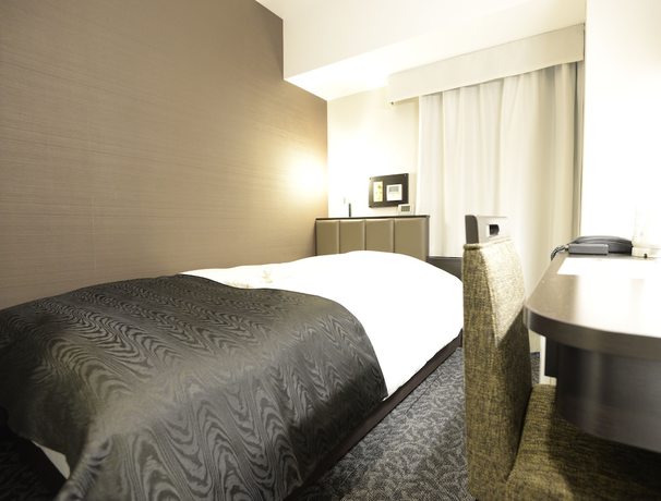 Imagen de la habitación del Hotel Apa Kamataeki-higashi. Foto 3