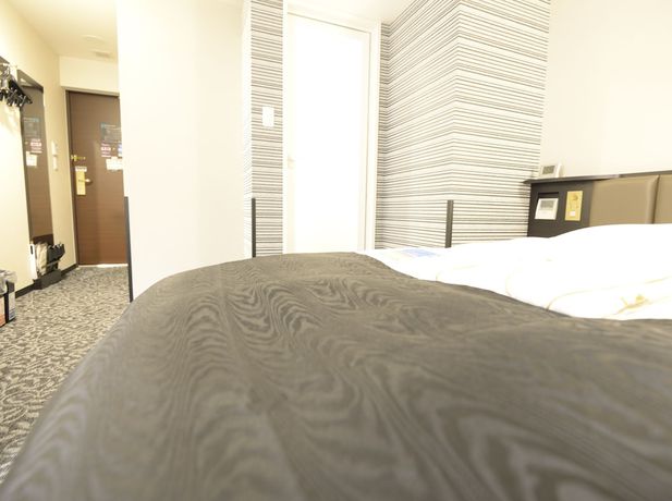 Imagen de la habitación del Hotel Apa Kamataeki-higashi. Foto 6