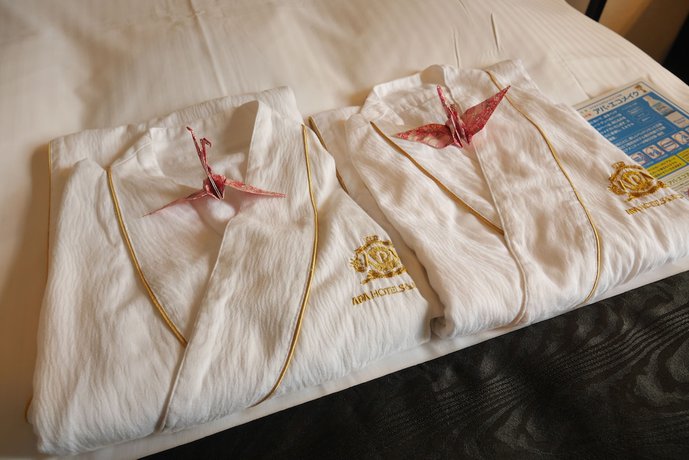 Imagen de la habitación del Hotel Apa Kamataeki-higashi. Foto 7