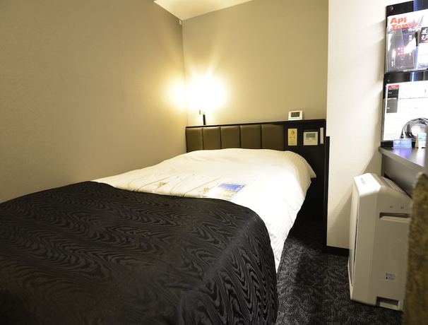 Imagen de la habitación del Hotel Apa Kamataeki-higashi. Foto 13