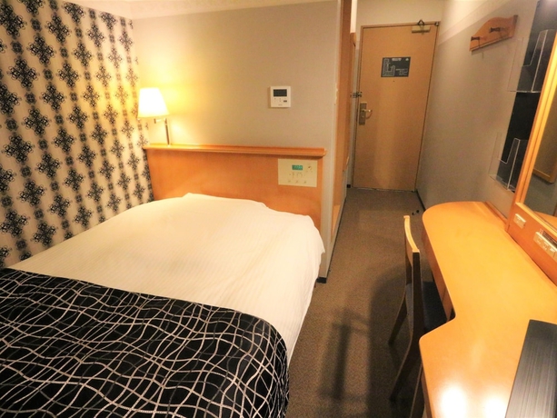 Imagen de la habitación del Hotel Apa Kanazawa Chuo. Foto 6