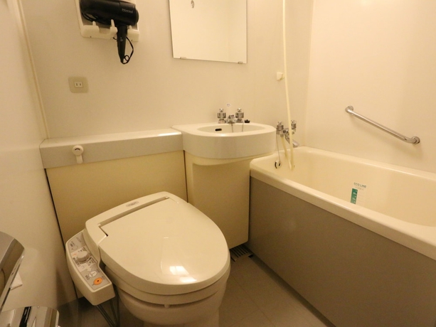 Imagen de la habitación del Hotel Apa Kanazawa Chuo. Foto 9