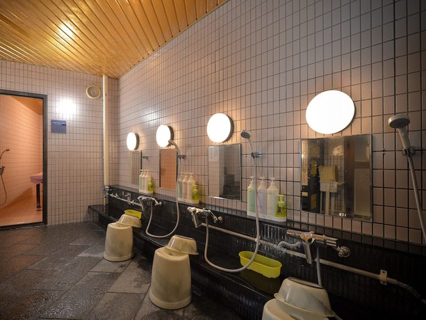 Imagen de los interiores del Hotel Apa Kanazawa Ekimae. Foto 8