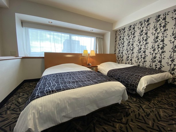 Imagen de la habitación del Hotel Apa Kanazawa Katamachi Excellent. Foto 15
