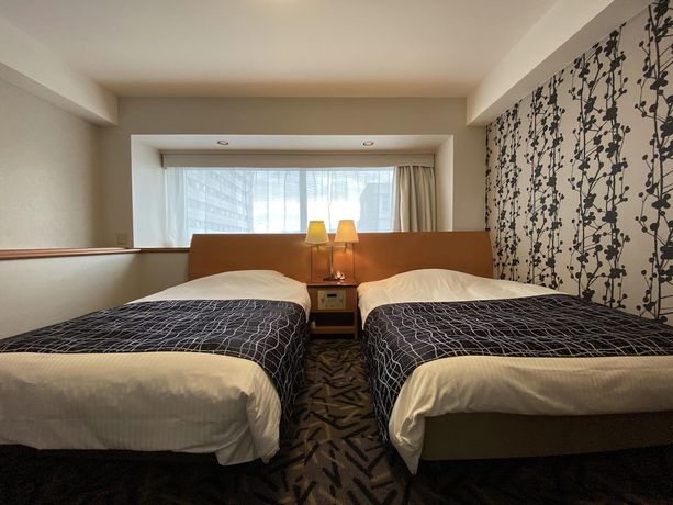 Imagen de la habitación del Hotel Apa Kanazawa Katamachi Excellent. Foto 16