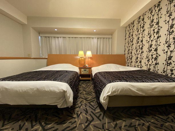 Imagen de la habitación del Hotel Apa Kanazawa Katamachi Excellent. Foto 17