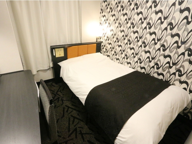 Imagen de la habitación del Hotel Apa Kanazawa Katamachi. Foto 2