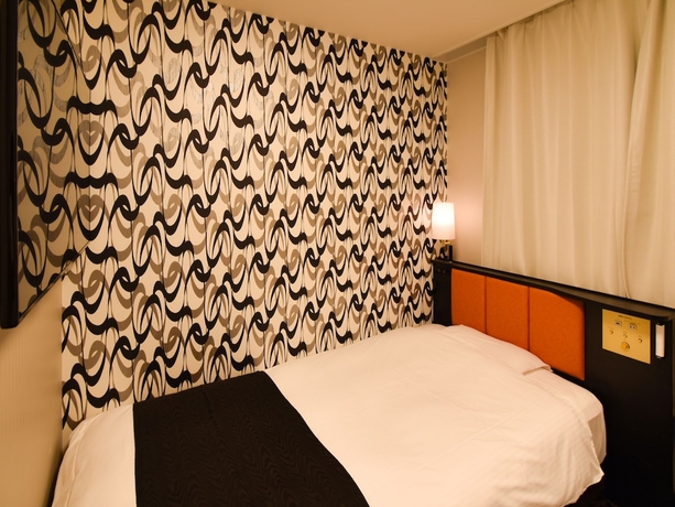 Imagen de la habitación del Hotel Apa Kanazawa Katamachi. Foto 5