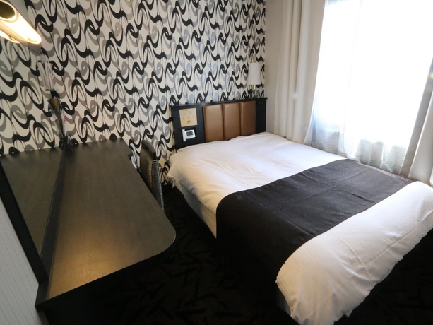 Imagen de la habitación del Hotel Apa Kanazawa Katamachi. Foto 6