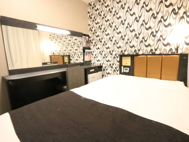 Imagen de la habitación del Hotel Apa Kanazawa Katamachi. Foto 7