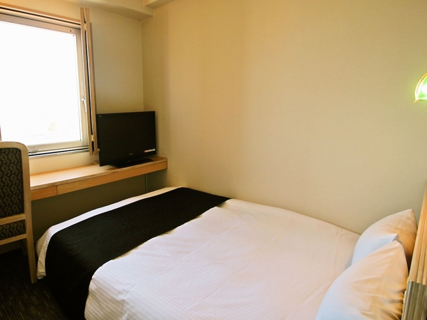 Imagen de la habitación del Hotel Apa Kanazawa-nishi. Foto 6