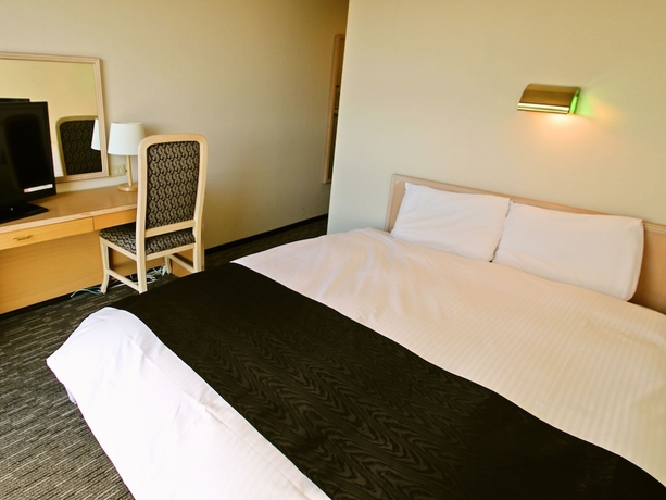 Imagen de la habitación del Hotel Apa Kanazawa-nishi. Foto 12