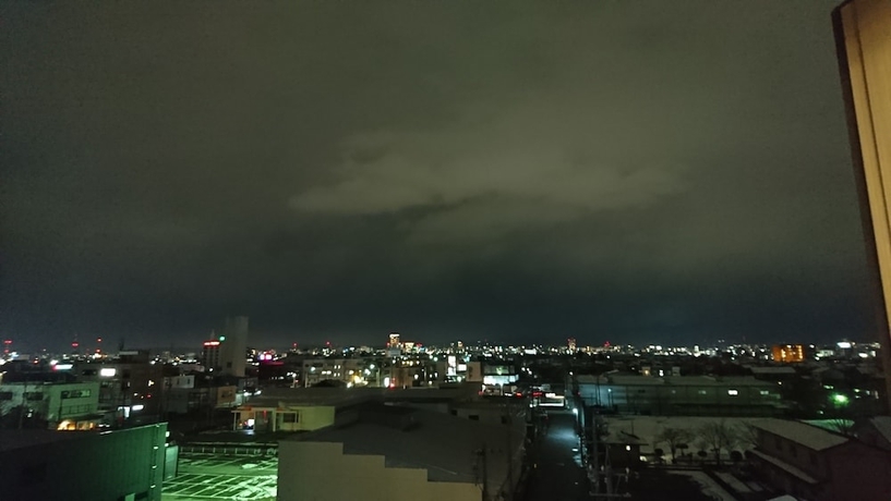 Imagen de la habitación del Hotel Apa Kanazawa-nishi. Foto 15