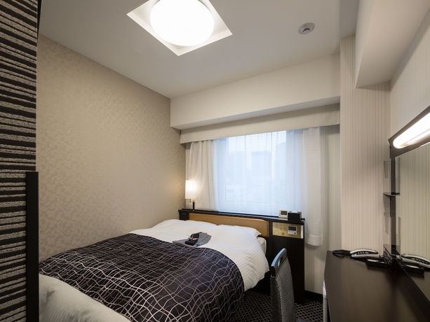 Imagen de la habitación del Hotel Apa Kanda Ekimae. Foto 2