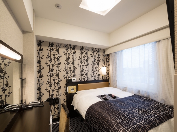 Imagen de la habitación del Hotel Apa Kanda Ekimae. Foto 6
