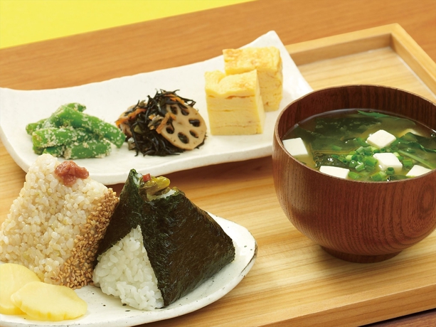 Imagen del bar/restaurante del Hotel Apa Kanda Jimbocho Ekihigashi. Foto 7