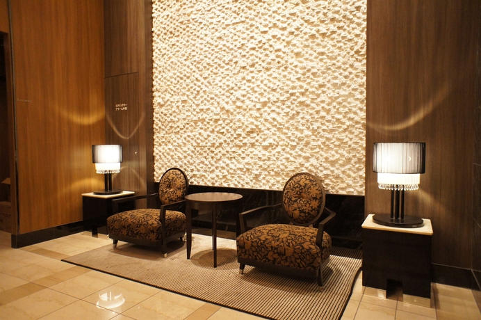 Imagen de los interiores del Hotel Apa Kanda-eki-higashi. Foto 14