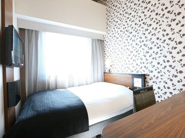 Imagen de la habitación del Hotel Apa Karuizawa Station Karuizawaso. Foto 17