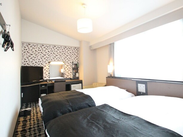 Imagen de la habitación del Hotel Apa Karuizawa Station Karuizawaso. Foto 21