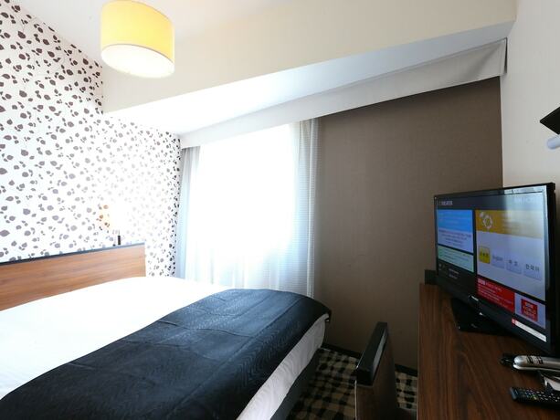 Imagen de la habitación del Hotel Apa Karuizawa Station Karuizawaso. Foto 26