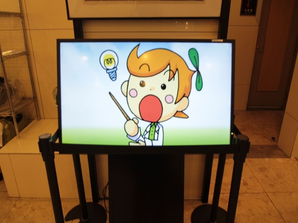 Imagen de los interiores del Hotel Apa Kitakami Ekinishi. Foto 17