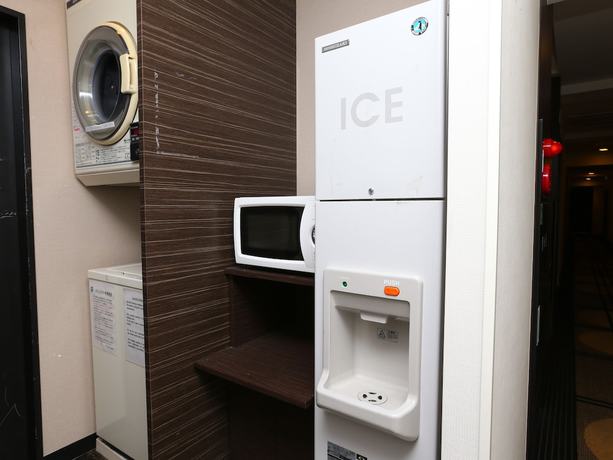 Imagen de los interiores del Hotel Apa Kodemmacho-ekimae. Foto 9