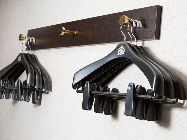 Imagen de la habitación del Hotel Apa Komagome Ekimae. Foto 11