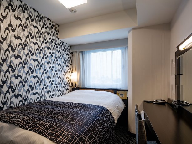 Imagen de la habitación del Hotel Apa Komagome Ekimae. Foto 13