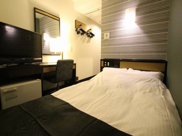 Imagen de la habitación del Hotel Apa Komatsu Grand. Foto 4