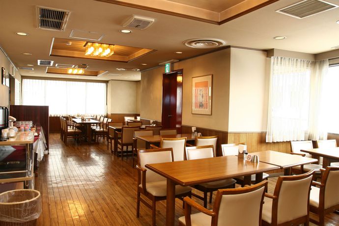 Imagen de los interiores del Hotel Apa Koriyama-ekimae. Foto 14