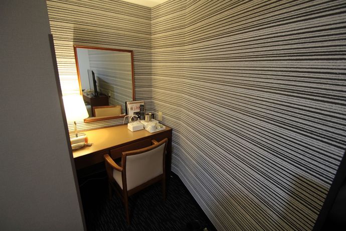 Imagen de la habitación del Hotel Apa Koriyama-ekimae. Foto 4