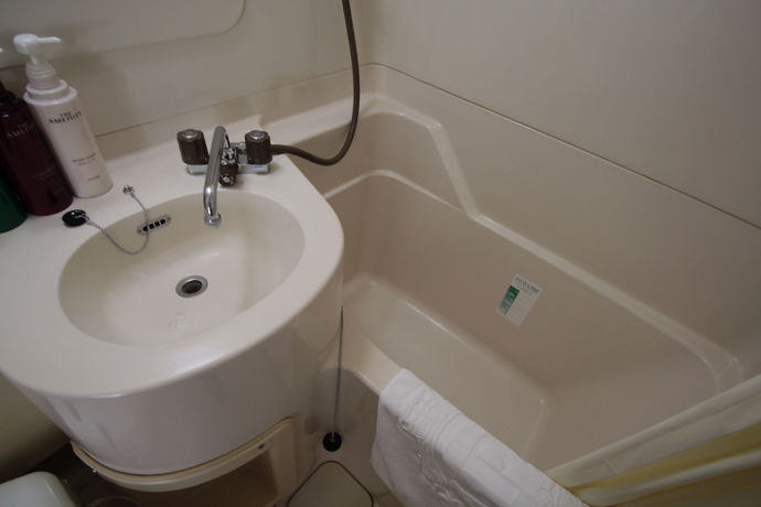 Imagen de la habitación del Hotel Apa Koriyama-ekimae. Foto 7