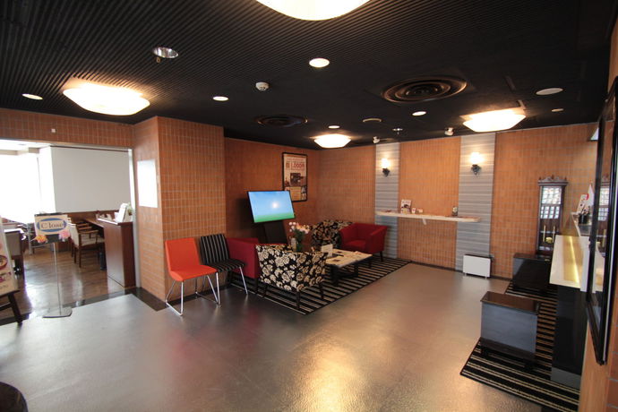 Imagen de la habitación del Hotel Apa Koriyama-ekimae. Foto 10