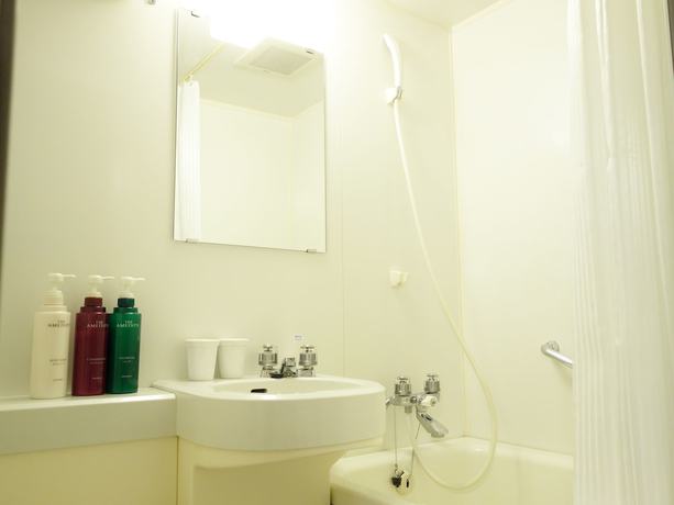 Imagen de la habitación del Hotel Apa Kyoto Ekimae Chuoguchi. Foto 7