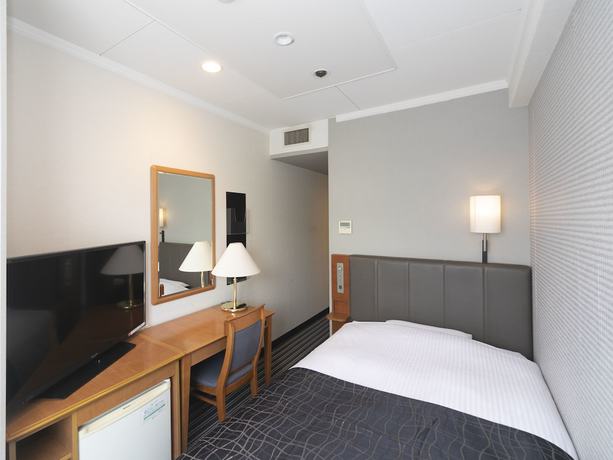 Imagen de la habitación del Hotel Apa Kyoto Gion Excellent. Foto 2