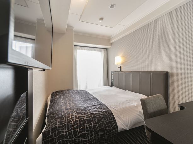 Imagen de la habitación del Hotel Apa Kyoto Gion Excellent. Foto 3