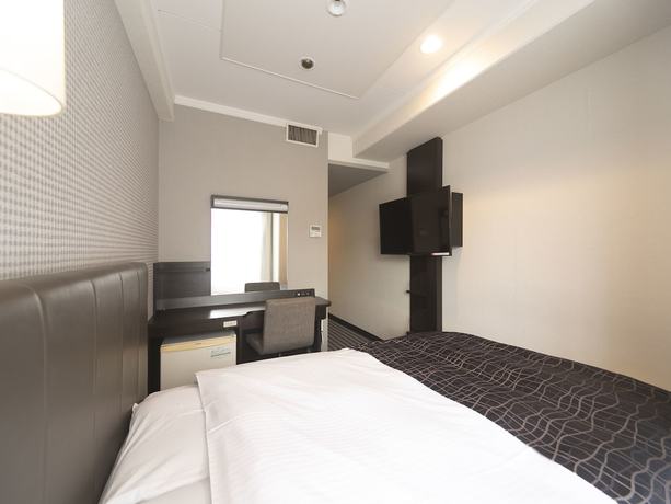 Imagen de la habitación del Hotel Apa Kyoto Gion Excellent. Foto 8